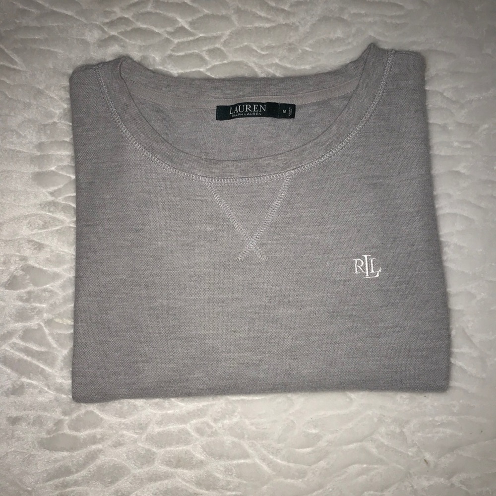 Lauren Ralph Lauren Long Sleeve Nightgown